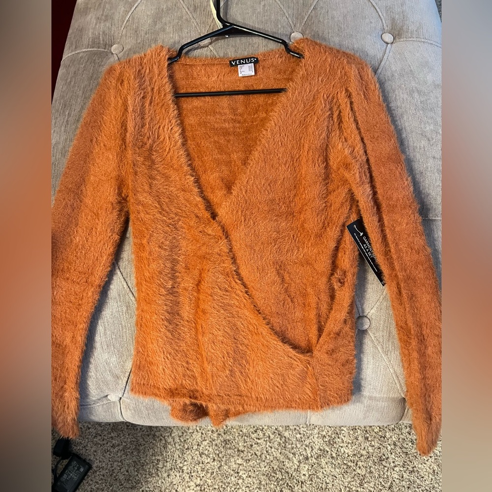 Women longsleeve